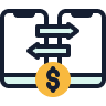 Payment Processing Icon