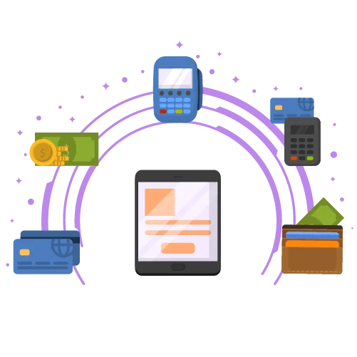 Process Payments Image